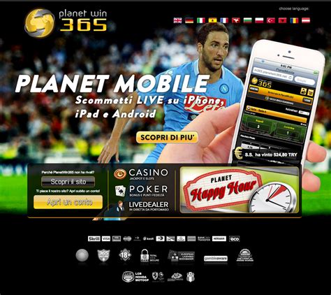 planetwin poker mobile